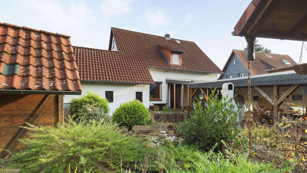 Thumbnail-Haus zum Kaufen in Neustadt 299.000,00 € 156 m²