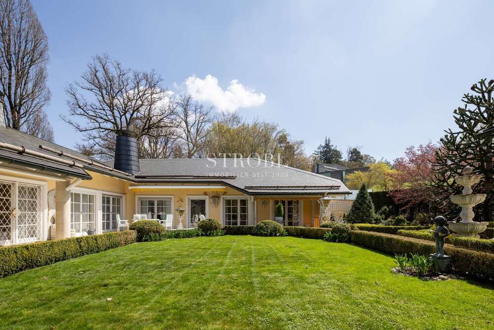 Thumbnail-Haus zum Kaufen in Grünwald 2.650.000,00 € 274 m²