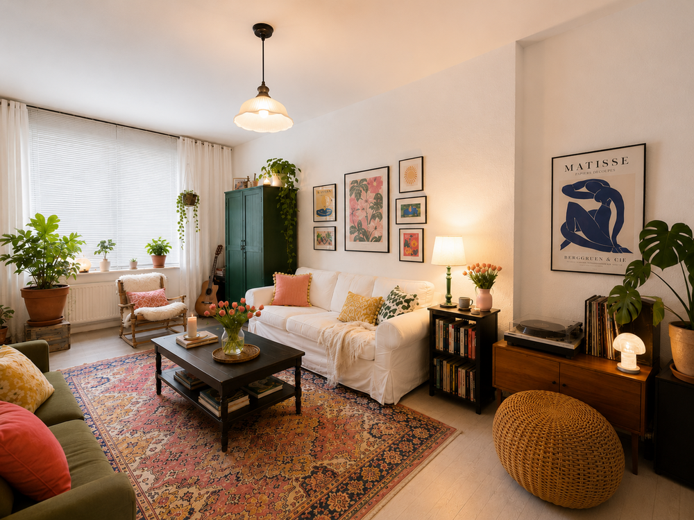 Thumbnail-Wohnung zum Kaufen in Düsseldorf 249.000,00 € 60.93 m²