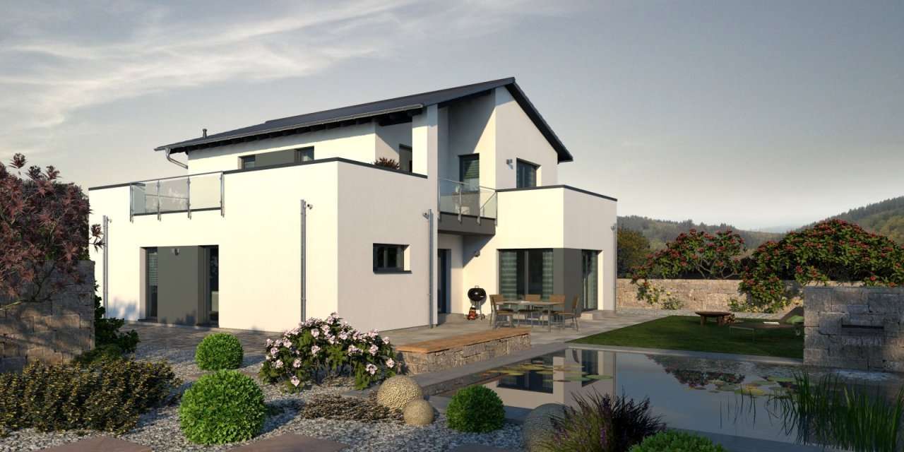 Thumbnail-Haus zum Kaufen in Gödenroth 429.989,00 € 245.38 m²