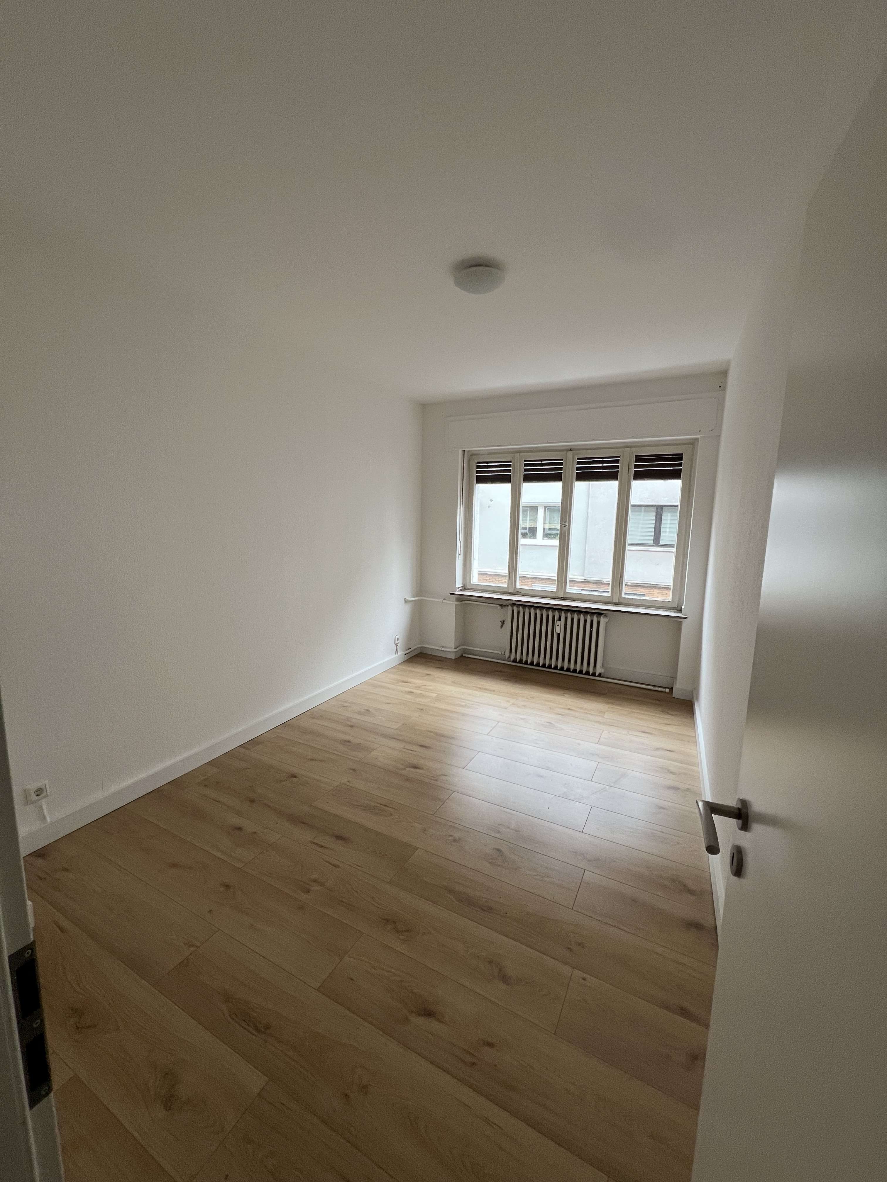 Thumbnail-Wohnung zum Mieten in Duisburg 540,00 € 55.51 m²