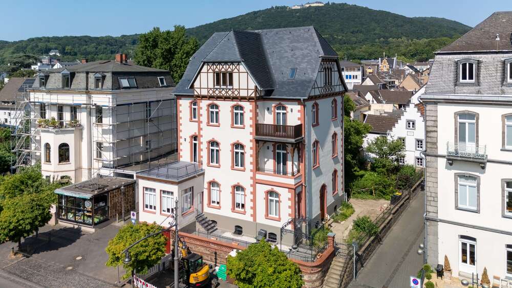 Thumbnail-Wohnung zum Mieten in Königswinter 1.900,00 € 125 m²