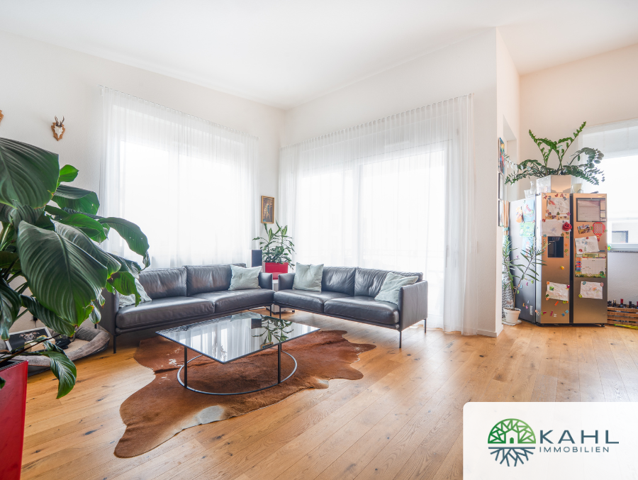 Thumbnail-Wohnung zum Kaufen in Lörrach 660.000,00 € 121 m²