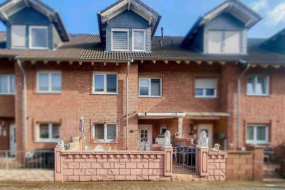 Thumbnail-Haus zum Kaufen in Köln 665.000,00 € 194 m²