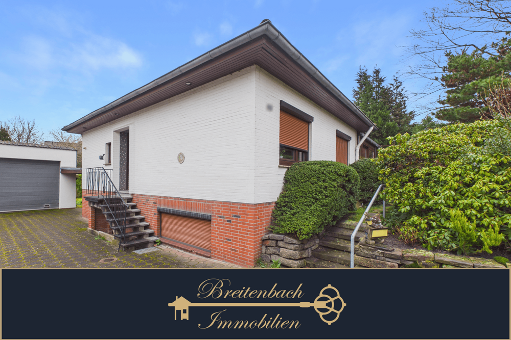 Thumbnail-Haus zum Kaufen in Achim 365.000,00 € 127.81 m²