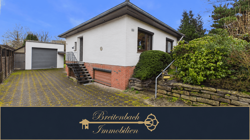 Thumbnail-Haus zum Kaufen in Achim 365.000,00 € 127.81 m²