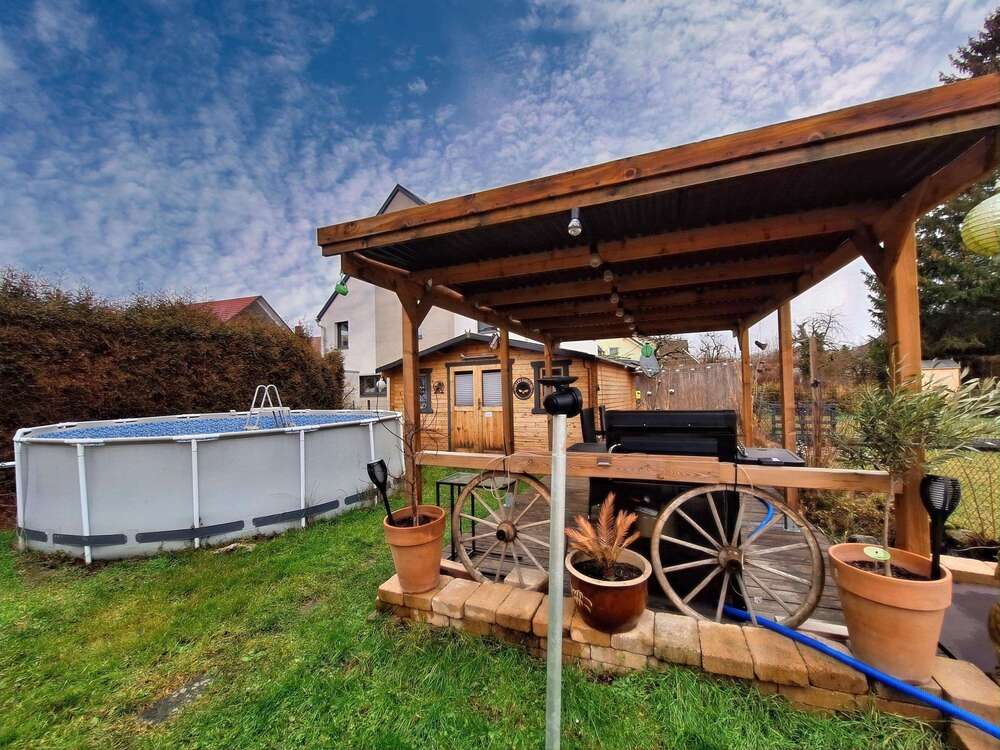 Thumbnail-Haus zum Kaufen in Böblingen 470.000,00 € 100 m²