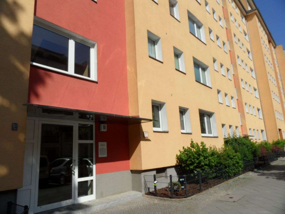 Thumbnail-Wohnung zum Kaufen in Berlin 258.000,00 € 58.28 m²