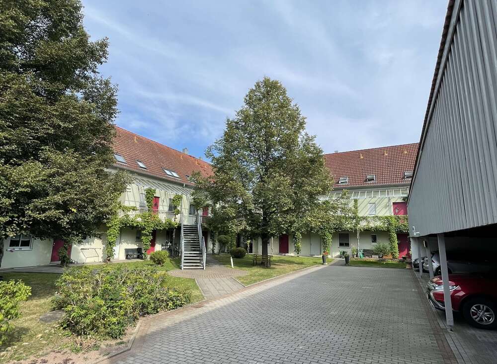 Thumbnail-Wohnung zum Mieten in Untermaßfeld 300,00 € 47.2 m²