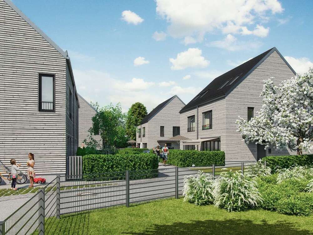 Thumbnail-Haus zum Kaufen in Gauting 949.000,00 € 119.16 m²