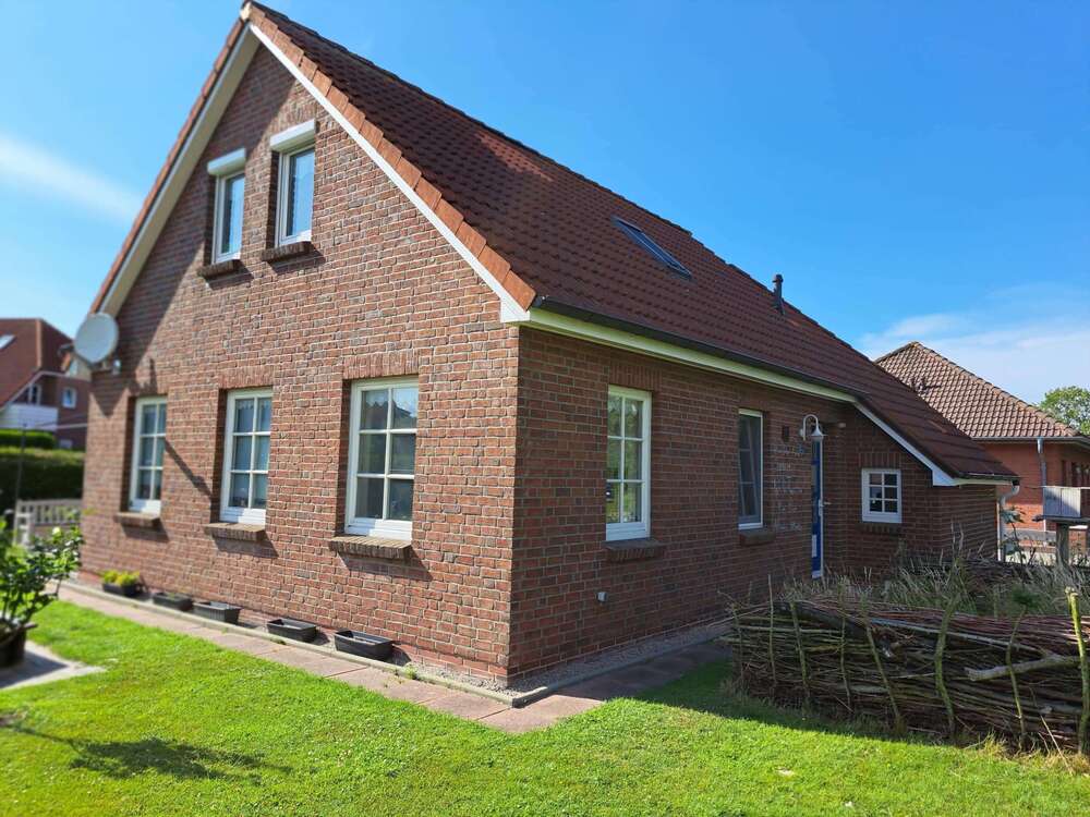Thumbnail-Haus zum Kaufen in Wittmund 274.000,00 € 107.95 m²