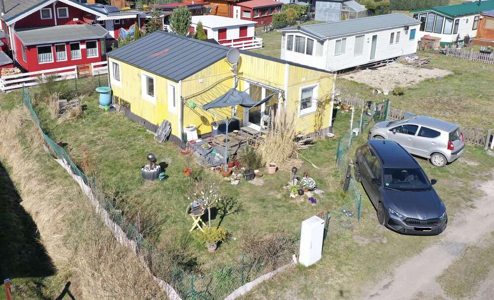 Thumbnail-Haus zum Kaufen in Gifhorn Wilsche 58.000,00 € 40 m²