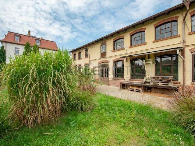 Thumbnail-Haus zum Kaufen in Böhlen 350.000,00 € 231.86 m²