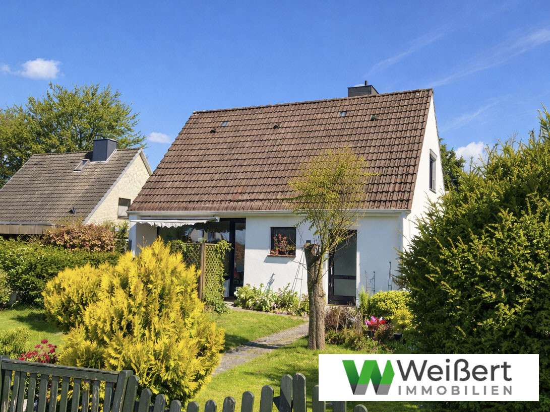 Thumbnail-Haus zum Kaufen in Itzehoe 185.000,00 € 66 m²