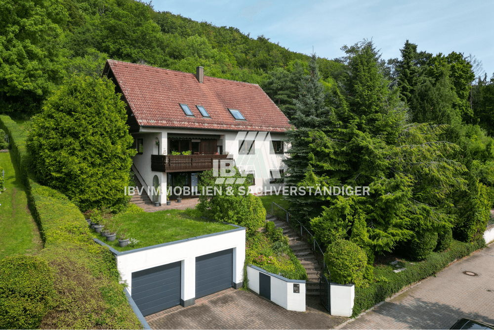 Thumbnail-Haus zum Kaufen in Sulzbach-Rosenberg 490.000,00 € 290 m²