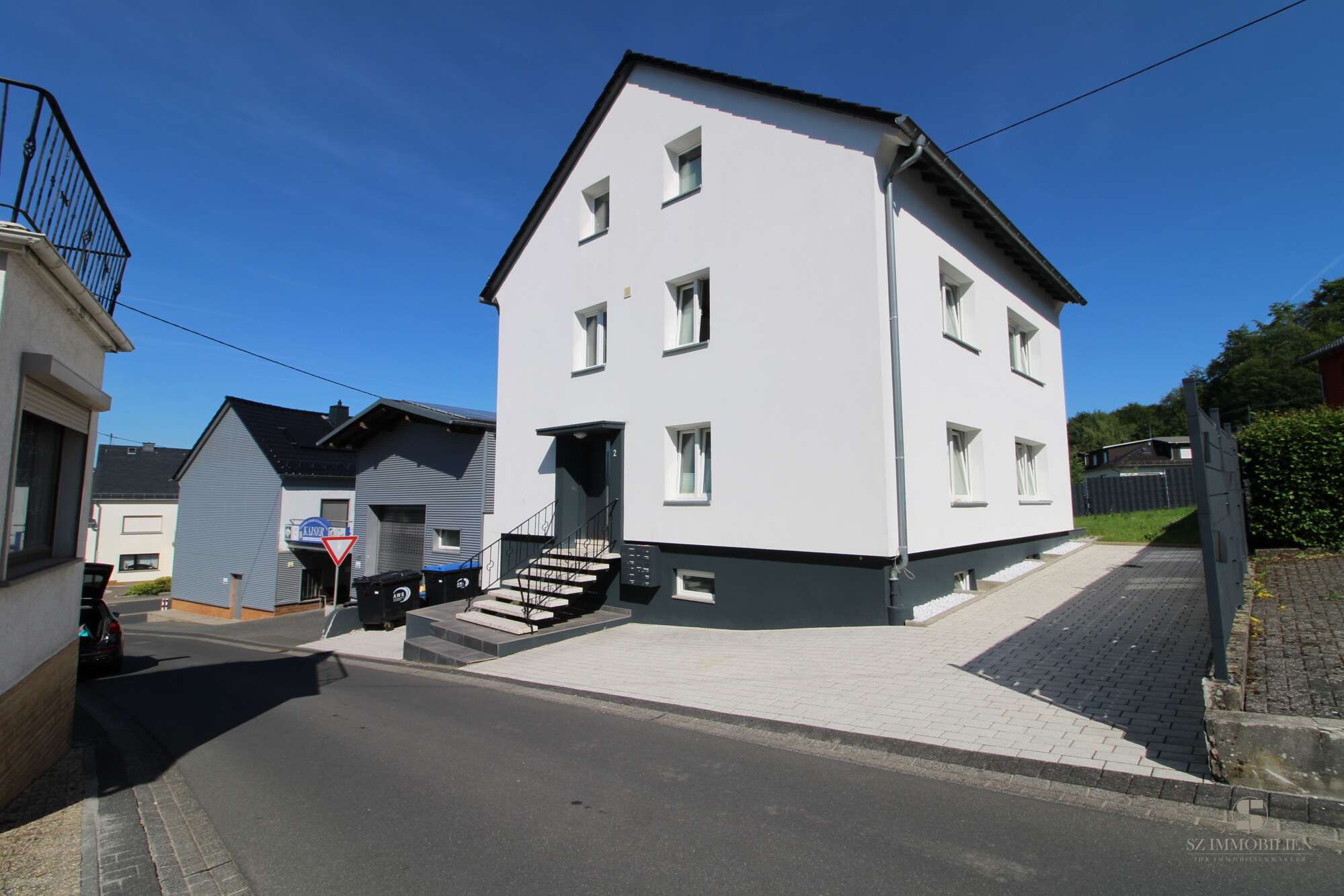Thumbnail-Haus zum Kaufen in Dornburg Wilsenroth 499.000,00 € 221.65 m²