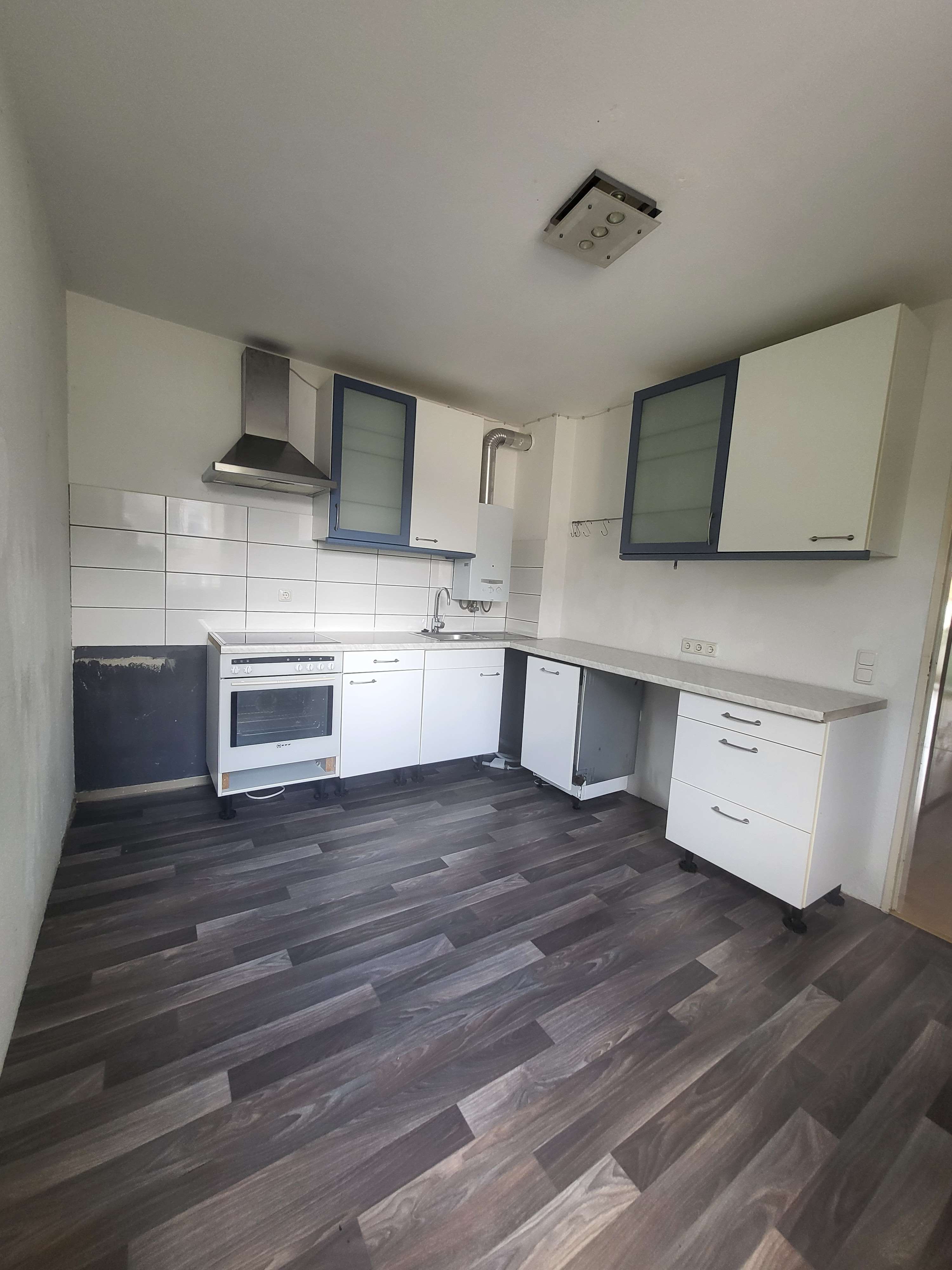 Thumbnail-Wohnung zum Mieten in Wuppertal 307,50 € 42 m²