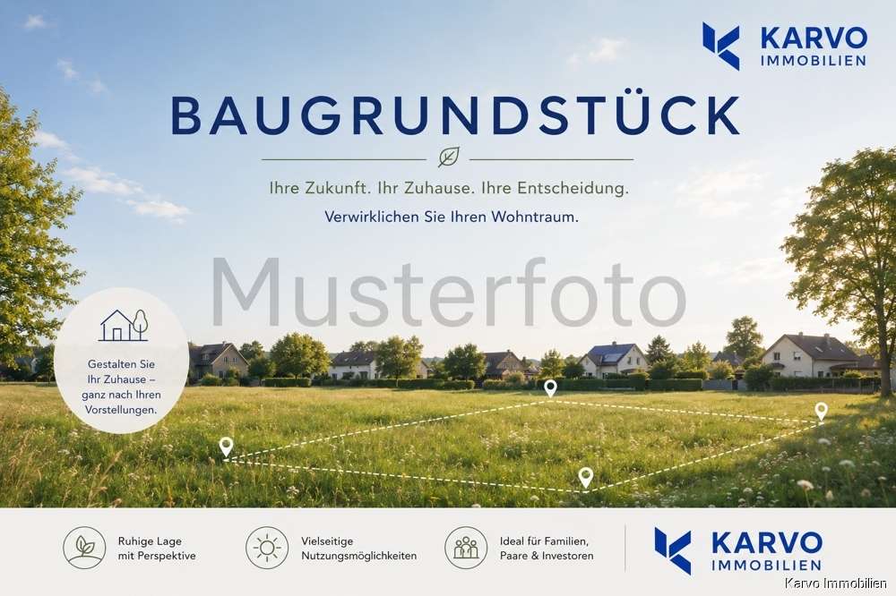 Thumbnail-Grundstück zu verkaufen in Hannover Seelhorst 289.000,00 € 466 m²