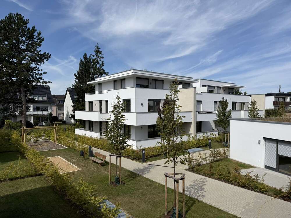 Thumbnail-Wohnung zum Mieten in Köln 1.500,00 € 103.42 m²