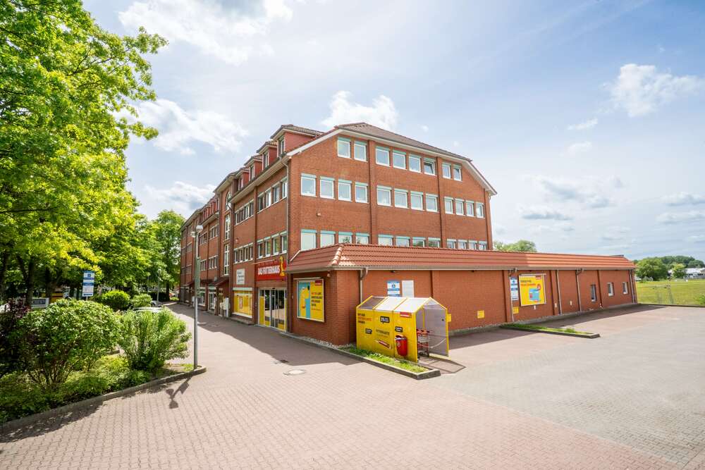 Thumbnail-Büro in Hamburg Schnelsen 3.380,00 € 294 m²