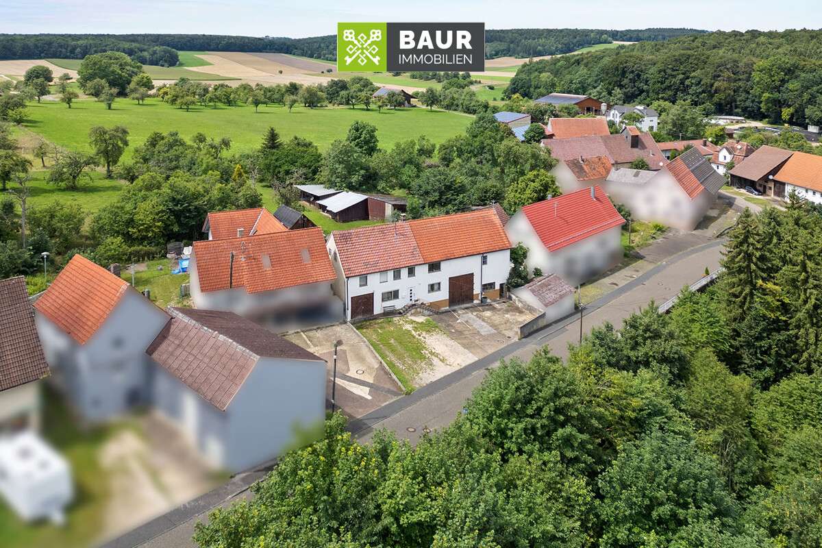 Thumbnail-Haus zum Kaufen in Ehingen (Donau) 315.000,00 € 147 m²