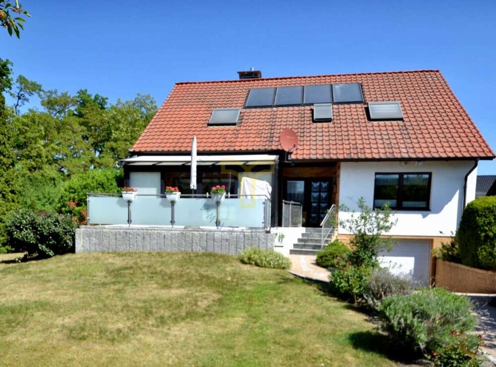 Thumbnail-Haus zum Kaufen in Gifhorn 380.000,00 € 190 m²