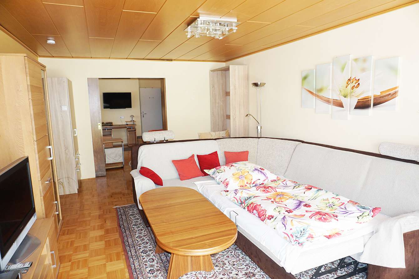 Thumbnail-Wohnung zum Mieten in München 1.700,00 € 70 m²