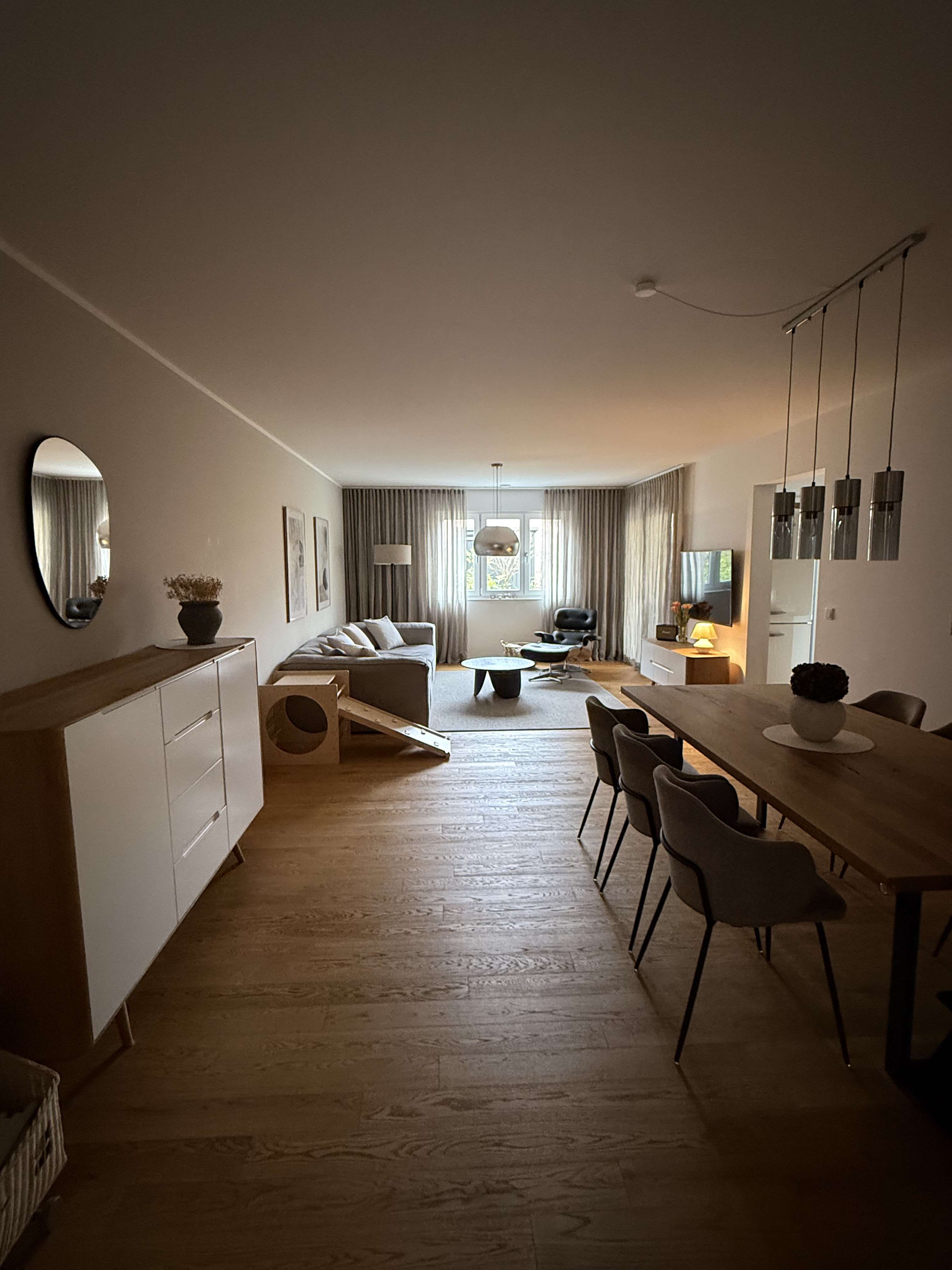 Thumbnail-Wohnung zum Kaufen in Neumarkt 550.000,00 € 116 m²