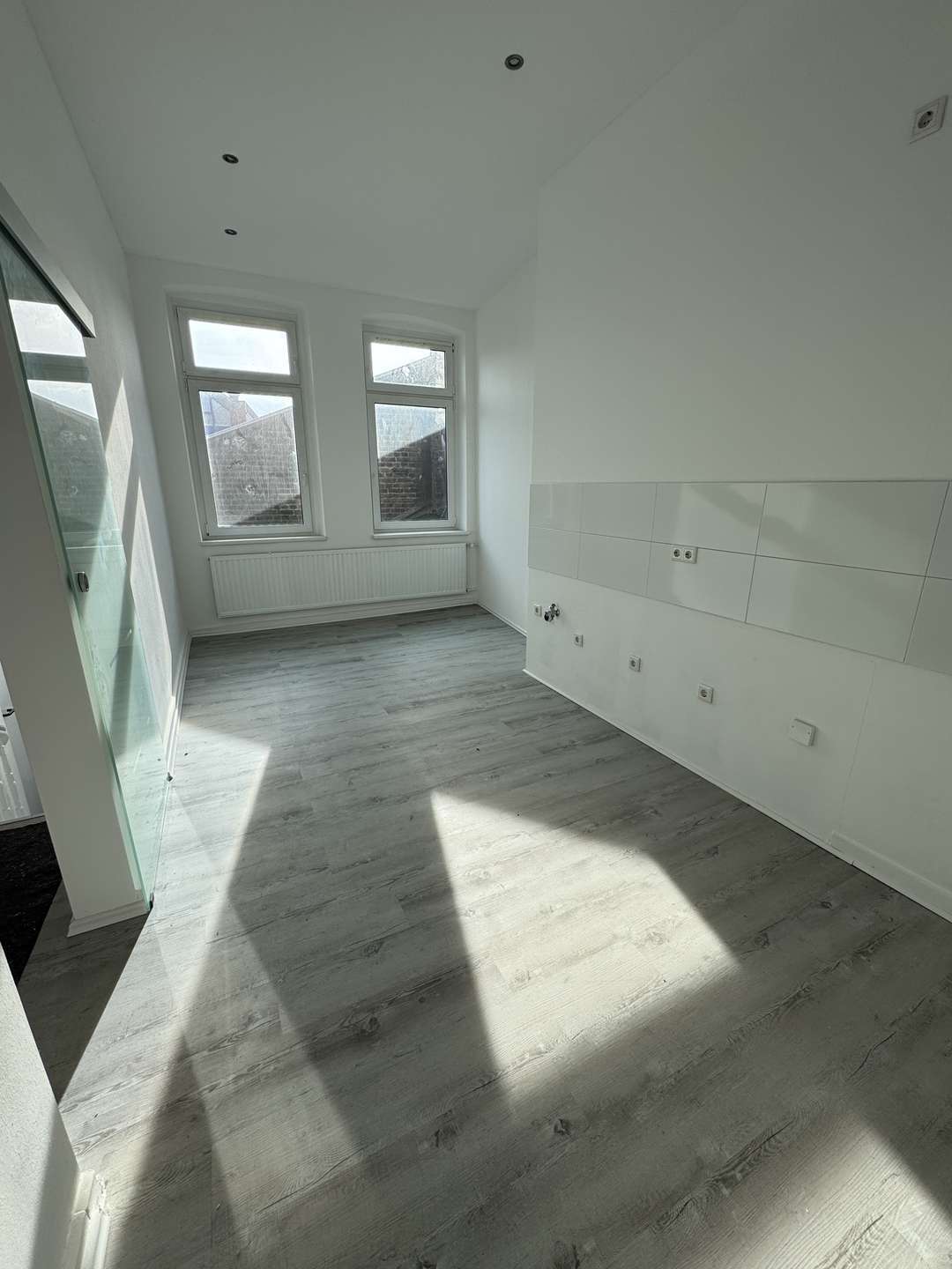 Thumbnail-Wohnung zum Mieten in Frechen 1.195,00 € 118 m²
