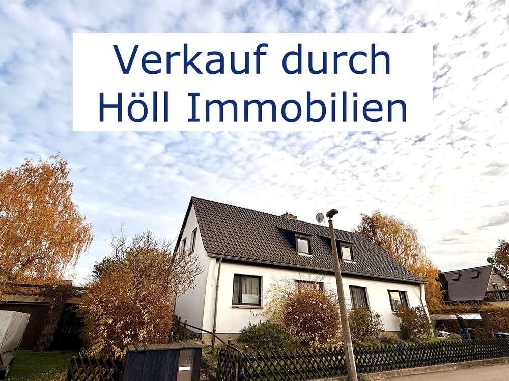 Thumbnail-Haus zum Kaufen in HalleSaale 389.000,00 € 100 m²