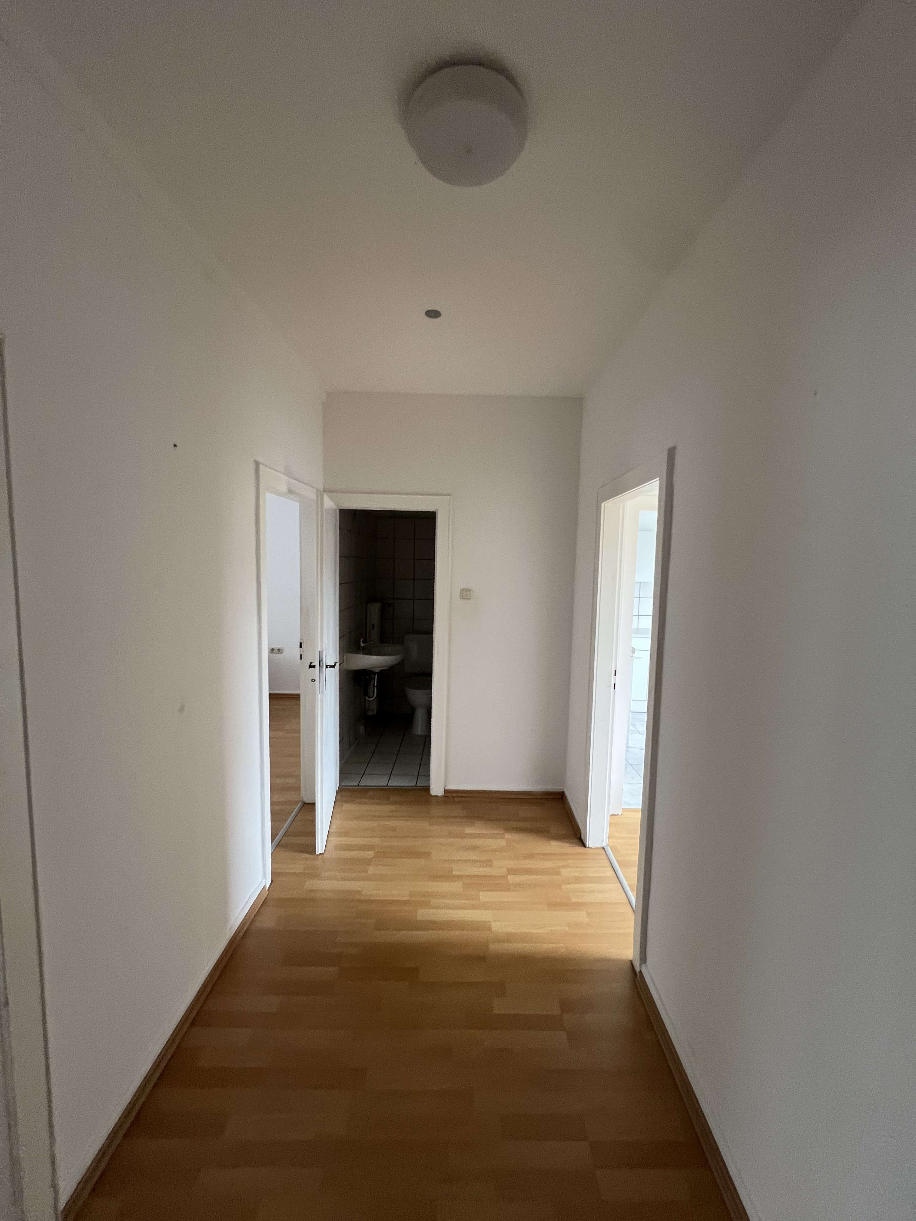 Thumbnail-Wohnung zum Mieten in Duisburg 570,00 € 55.46 m²