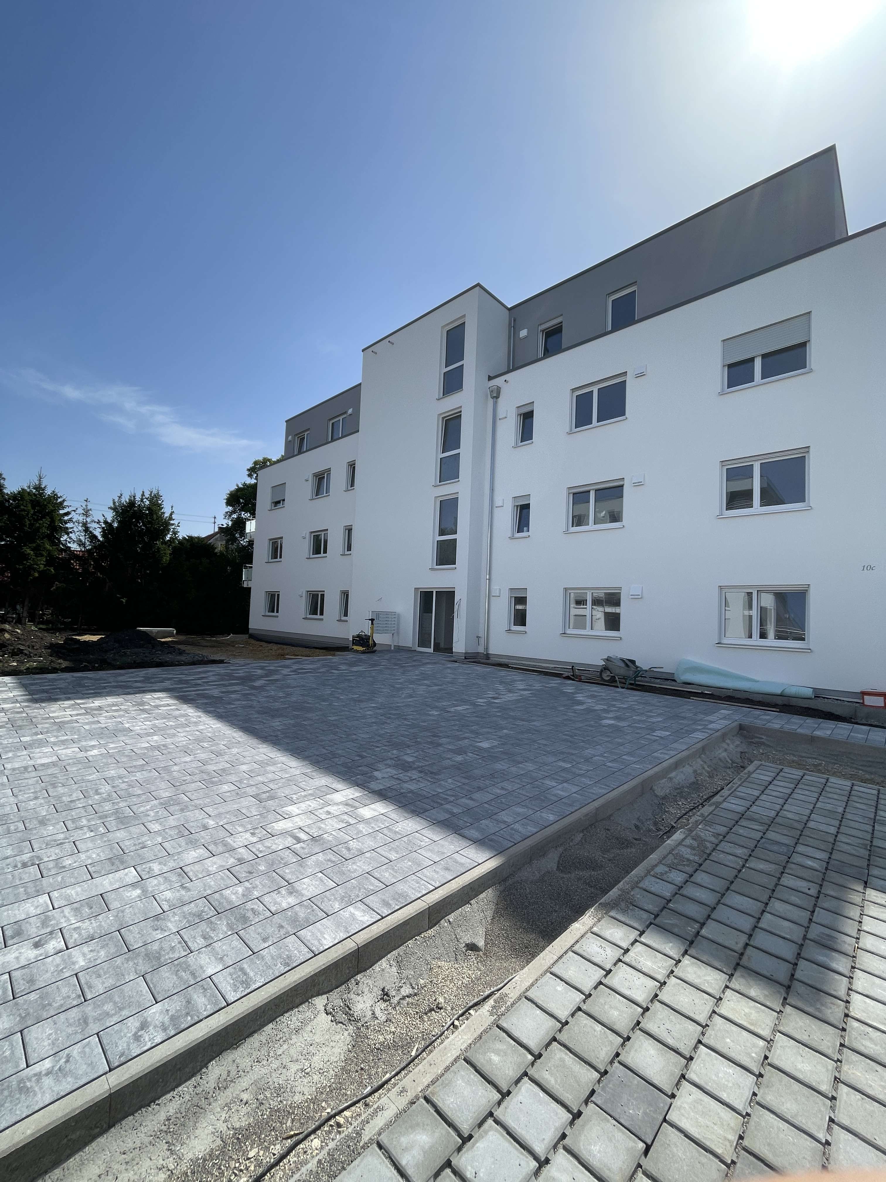 Thumbnail-Wohnung zum Mieten in Nördlingen 935,00 € 75.1 m²