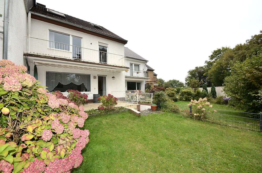 Thumbnail-Haus zum Kaufen in Sankt Augustin Niederpleis 399.000,00 € 142 m²