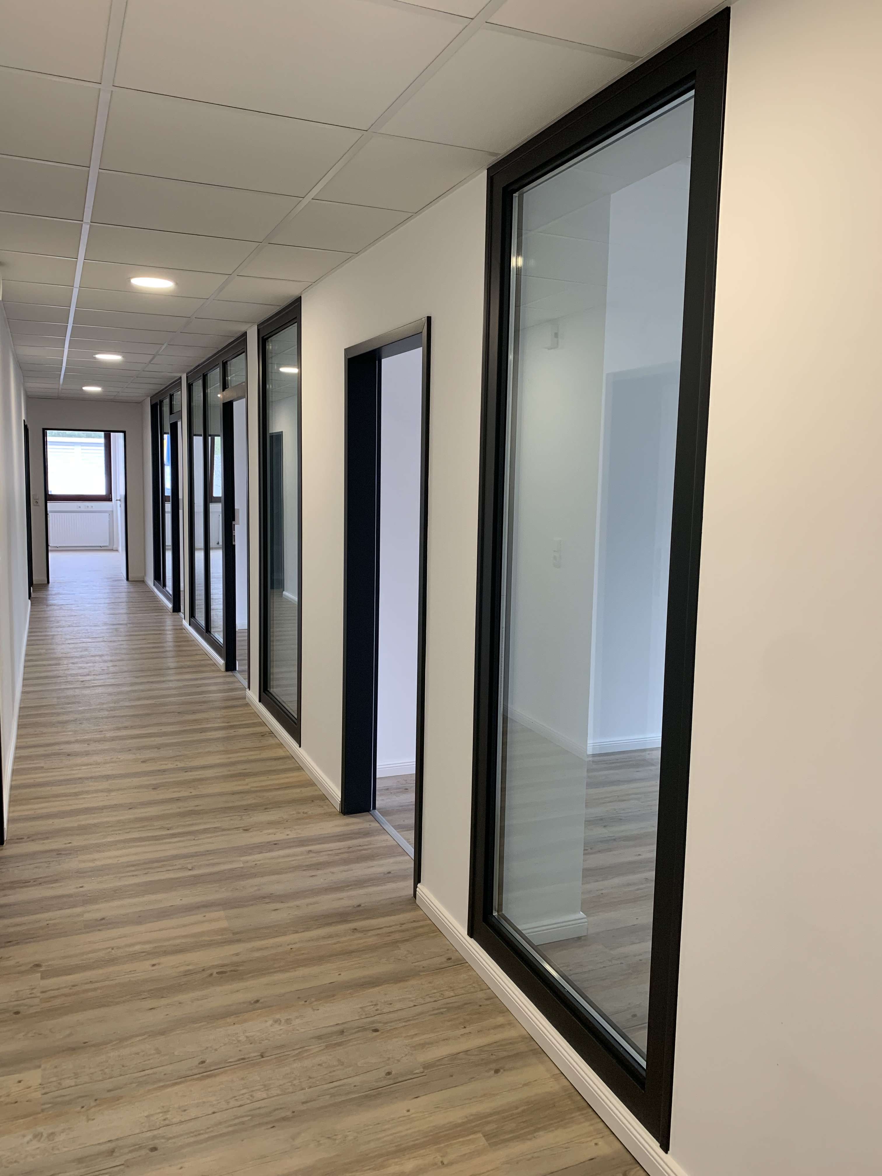 Thumbnail-Büro in Hamburg 2.550,00 € 243 m²