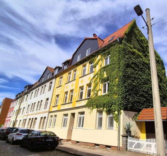 Thumbnail-Wohnung zum Mieten in Magdeburg 400,00 € 50.08 m²