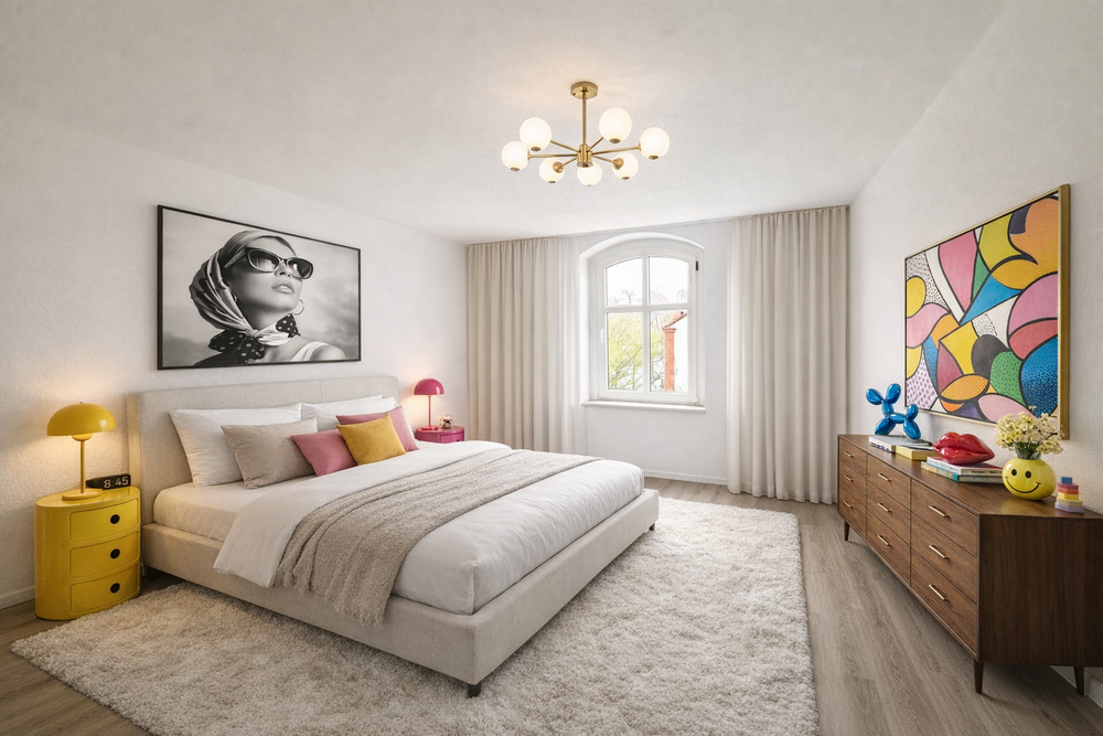 Thumbnail-Wohnung zum Mieten in Duisburg 550,00 € 60.17 m²