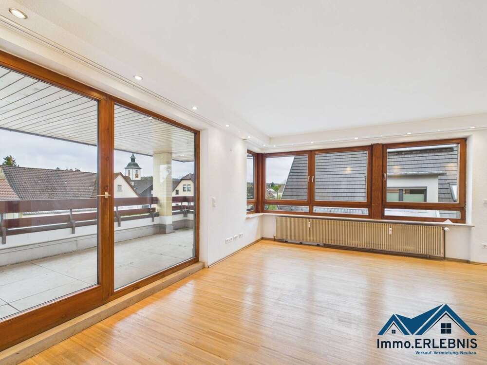Thumbnail-Wohnung zum Kaufen in Kirchheim unter Teck 379.000,00 € 112 m²