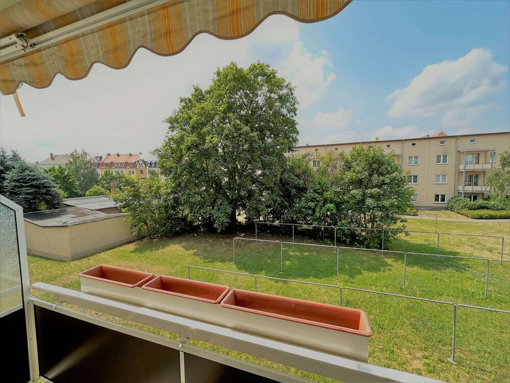 Thumbnail-Wohnung zum Mieten in Wurzen 415,00 € 60.78 m²