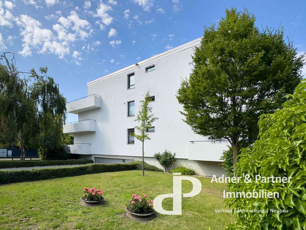 Thumbnail-Wohnung zum Kaufen in Braunschweig 347.000,00 € 100 m²