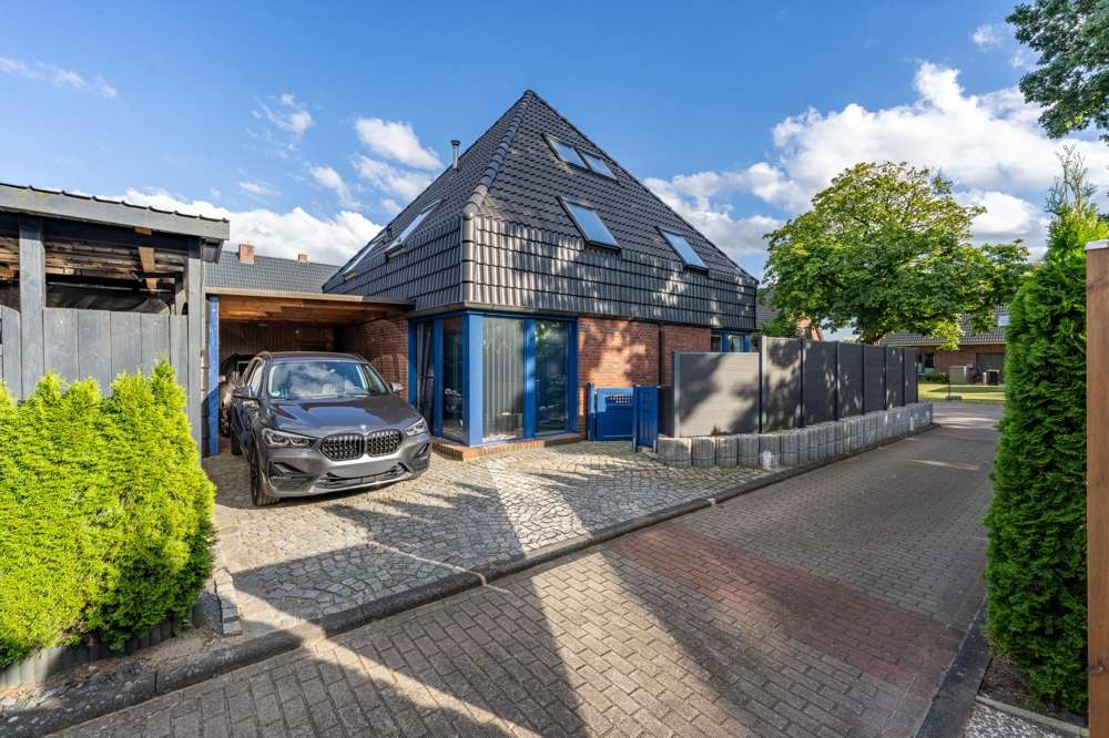 Thumbnail-Haus zum Kaufen in Elmshorn 449.000,00 € 124.9 m²