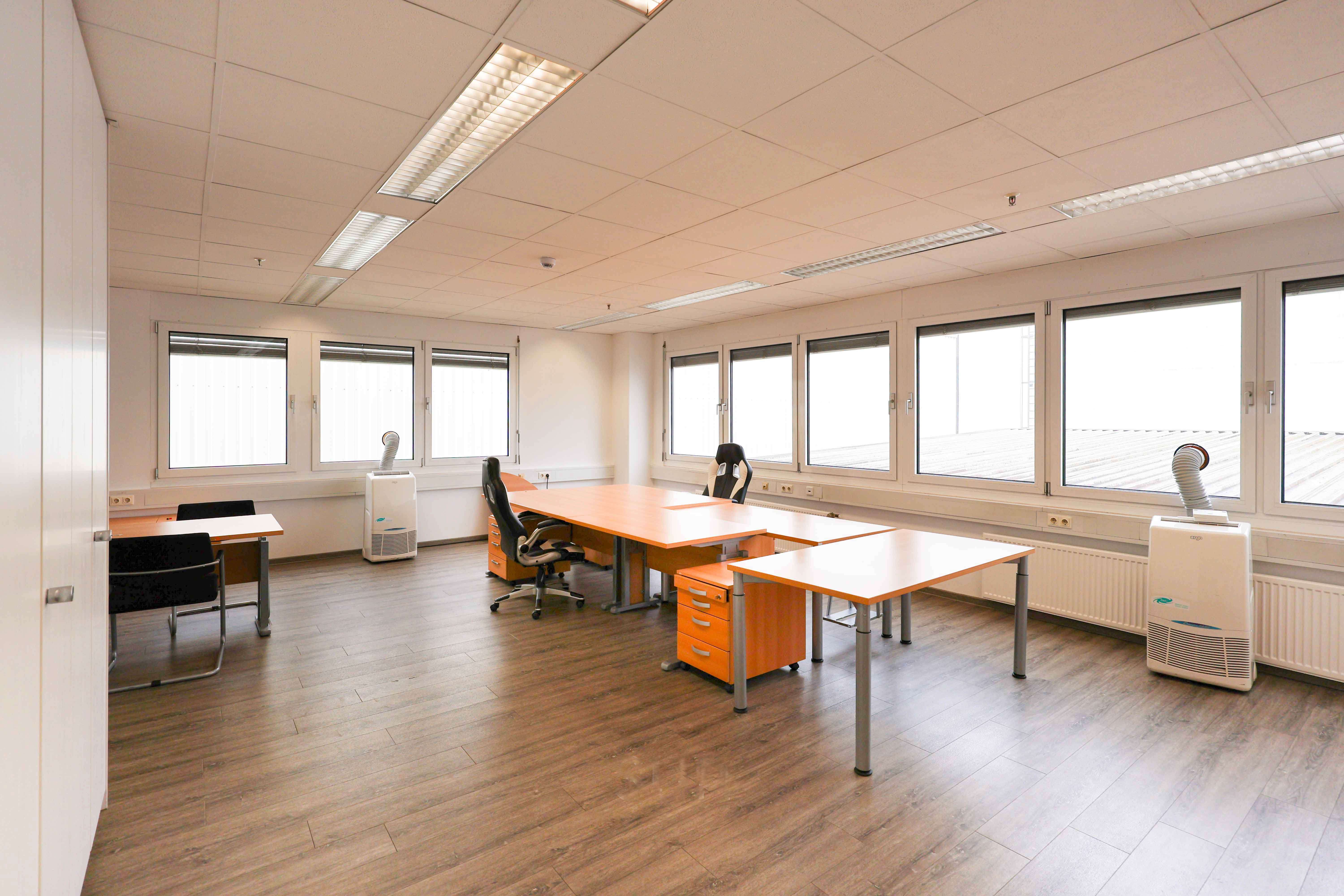 Thumbnail-Büro in Neu-Isenburg 1.600,00 € 248 m²