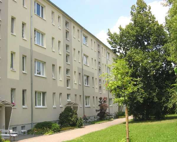 Thumbnail-Wohnung zum Mieten in Wurzen 310,00 € 46 m²