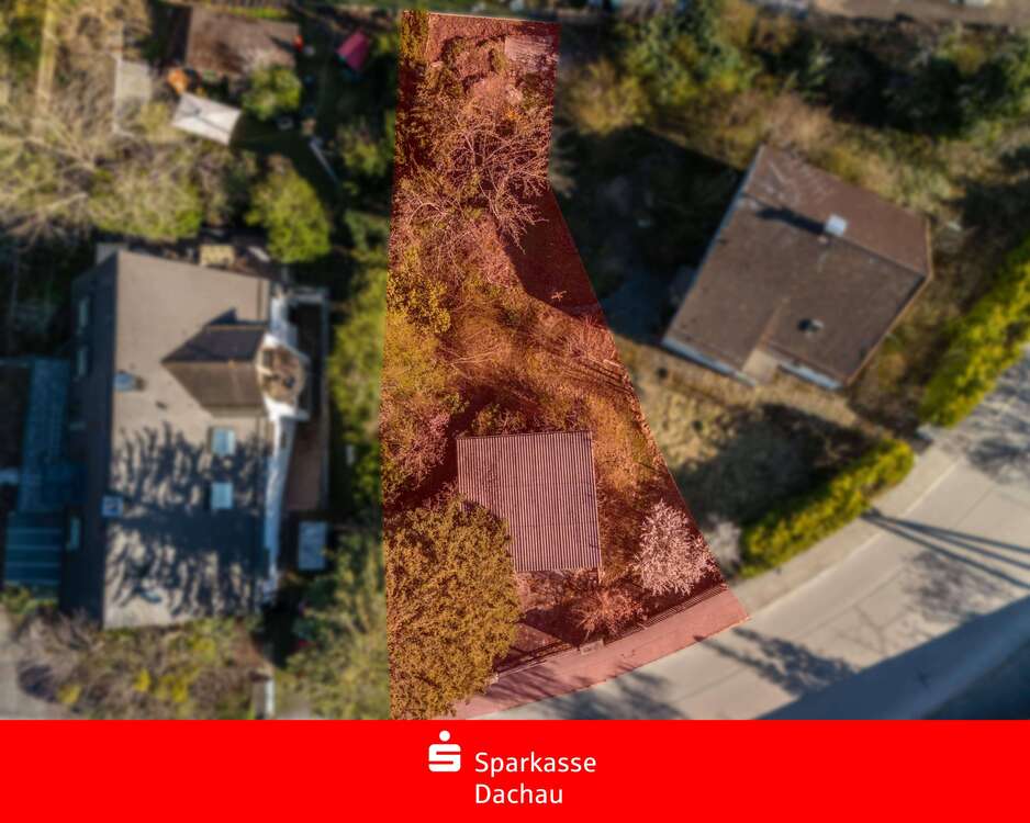 Thumbnail-Grundstück zu verkaufen in München 410.000,00 € 343 m²