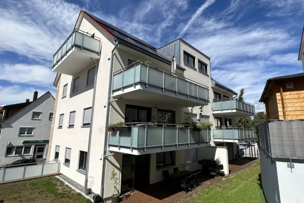 Thumbnail-Wohnung zum Kaufen in Marbach 458.000,00 € 84 m²