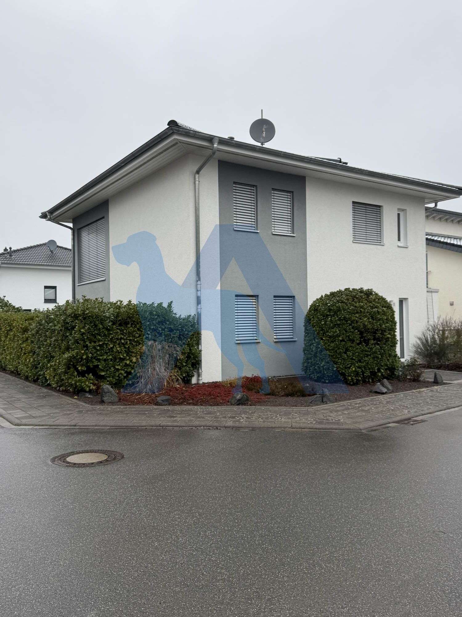 Thumbnail-Haus zum Kaufen in Düren 595.000,00 € 125 m²