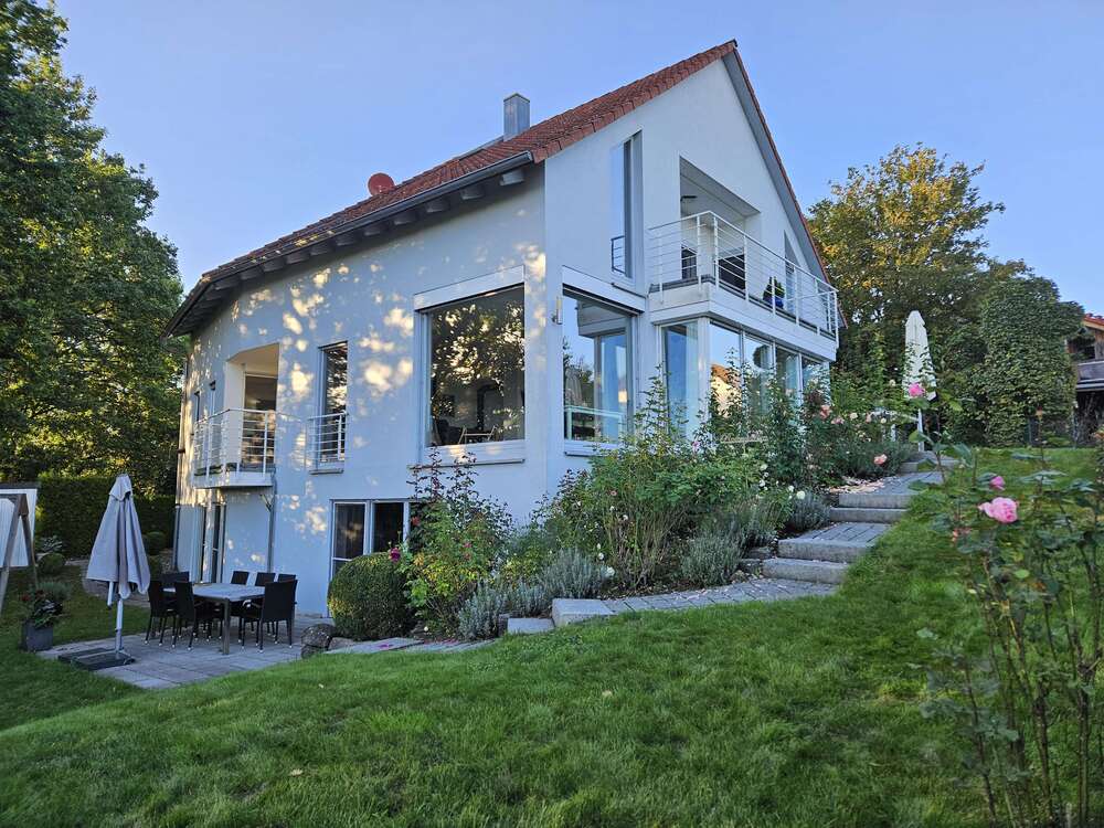Thumbnail-Haus zum Kaufen in Rosengarten-Rieden 850.000,00 € 279.7 m²