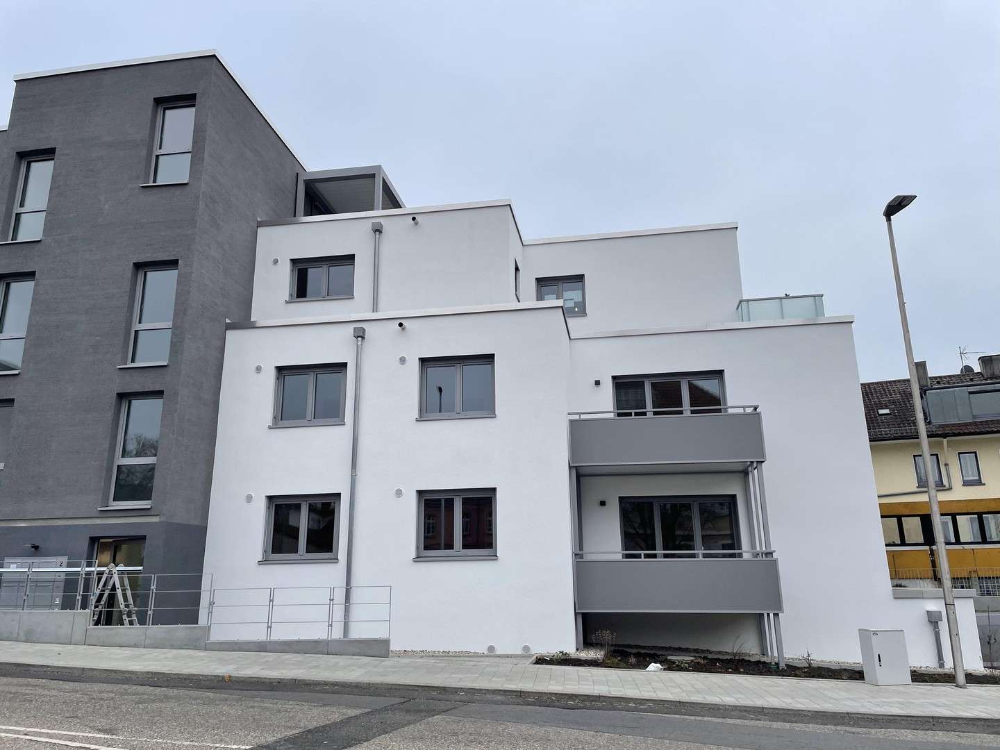 Thumbnail-Wohnung zum Mieten in Bretten 1.149,00 € 76 m²