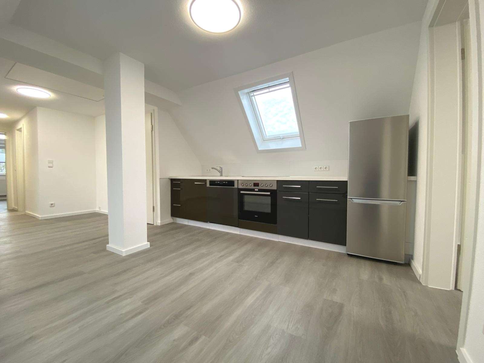 Thumbnail-Wohnung zum Mieten in Oberndorf am Neckar 550,00 € 65 m²