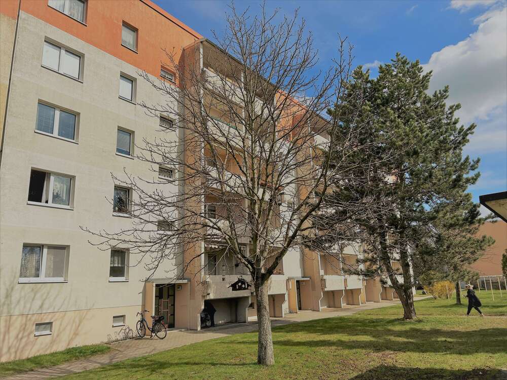 Thumbnail-Wohnung zum Mieten in Wurzen 340,00 € 60 m²