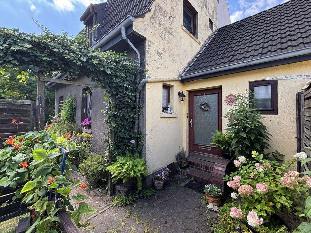 Thumbnail-Haus zum Kaufen in Bremen 159.000,00 € 81.35 m²